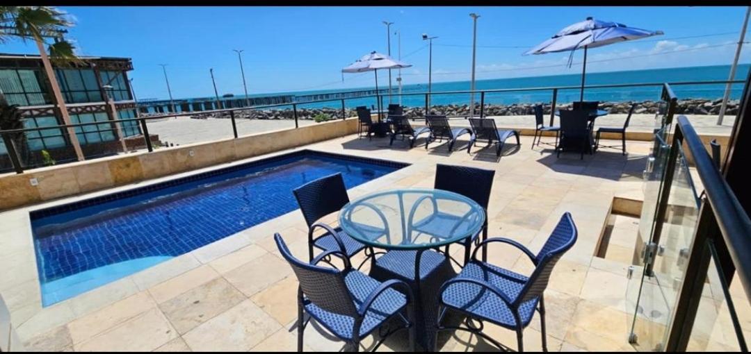 Vista Maravilhosa 706 Aparthotel Fortaleza (Ceara)