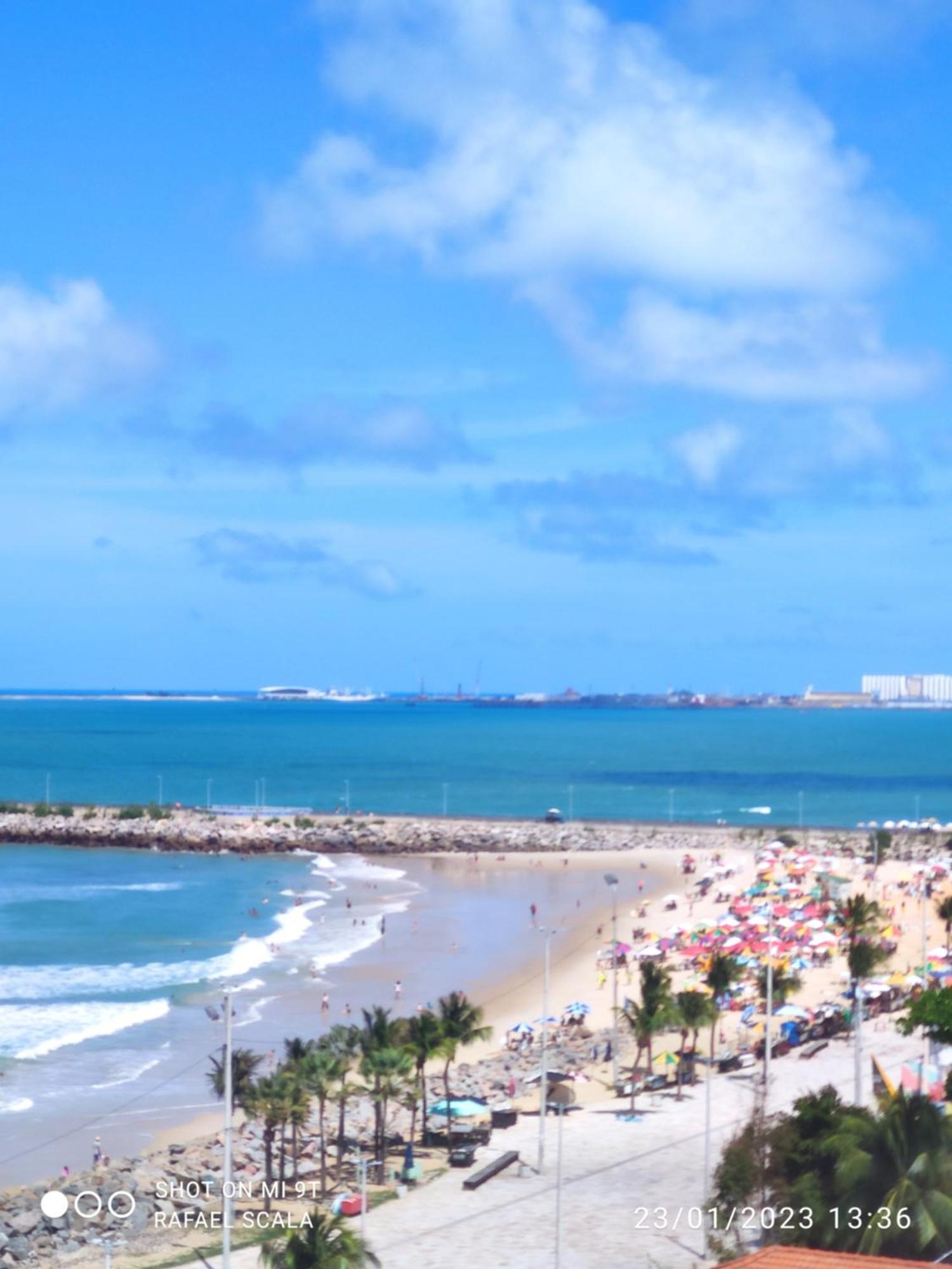 Vista Maravilhosa 706 Fortaleza (Ceara)